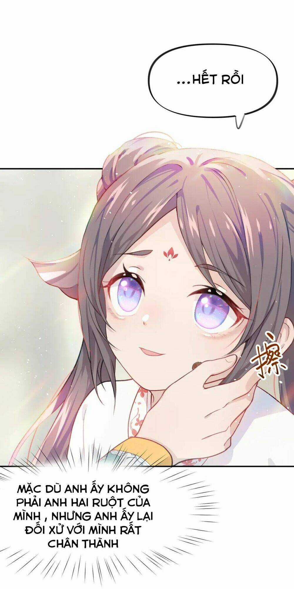 MỘT ĐÊM BỆNH KIỀU ĐỘT NHIÊN TỚI Chapter 3 trang 26