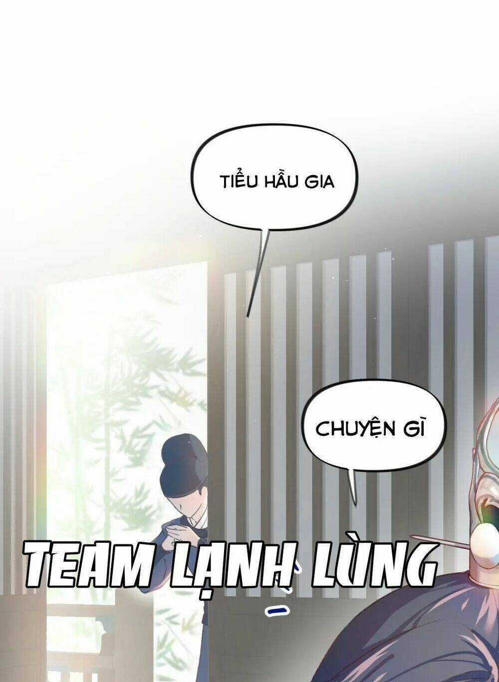 MỘT ĐÊM BỆNH KIỀU ĐỘT NHIÊN TỚI Chapter 3 trang 27