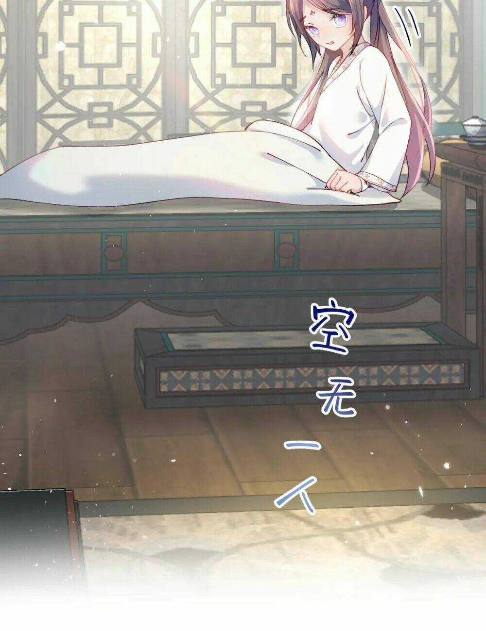 MỘT ĐÊM BỆNH KIỀU ĐỘT NHIÊN TỚI Chapter 3 trang 3