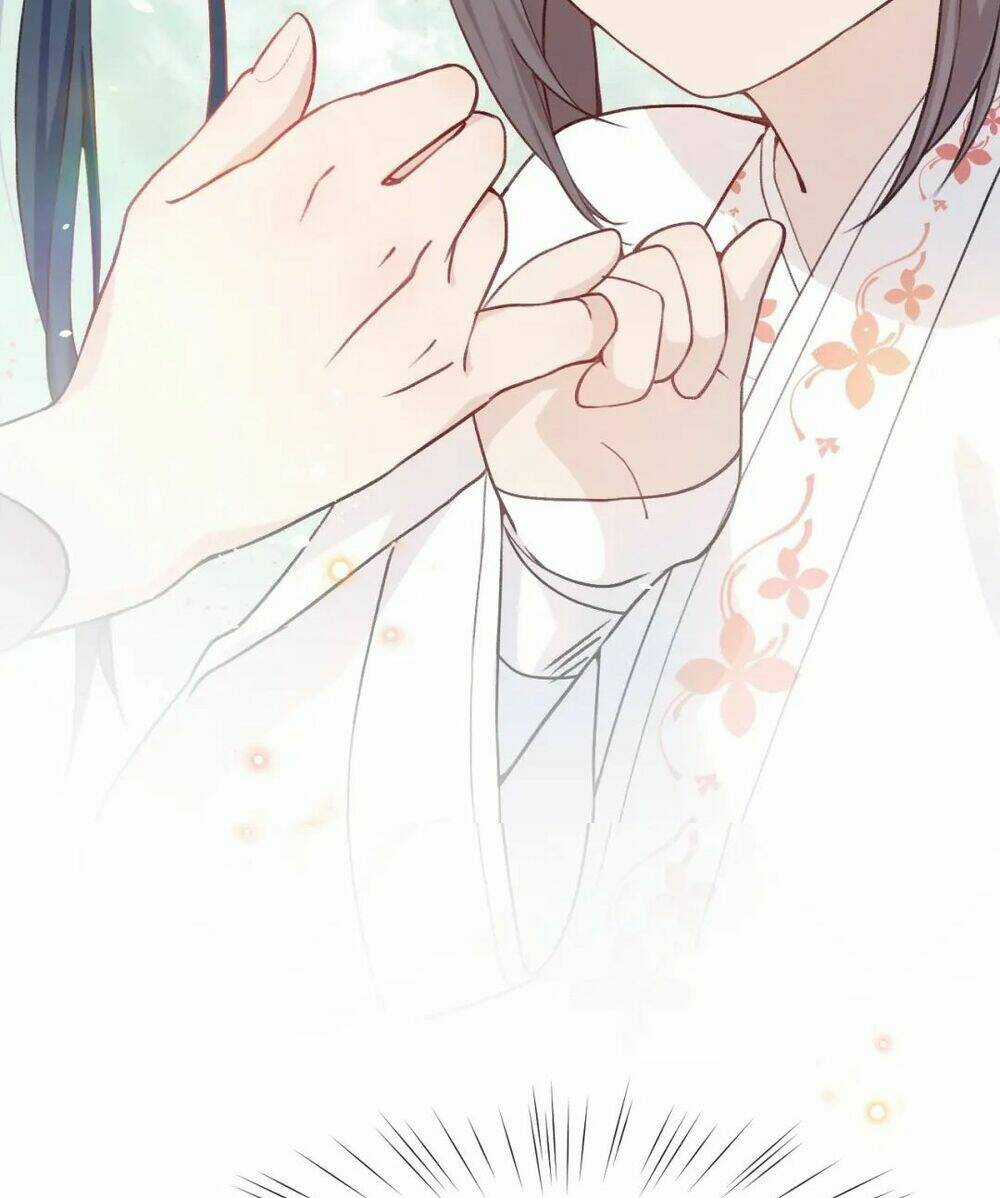 MỘT ĐÊM BỆNH KIỀU ĐỘT NHIÊN TỚI Chapter 3 trang 34