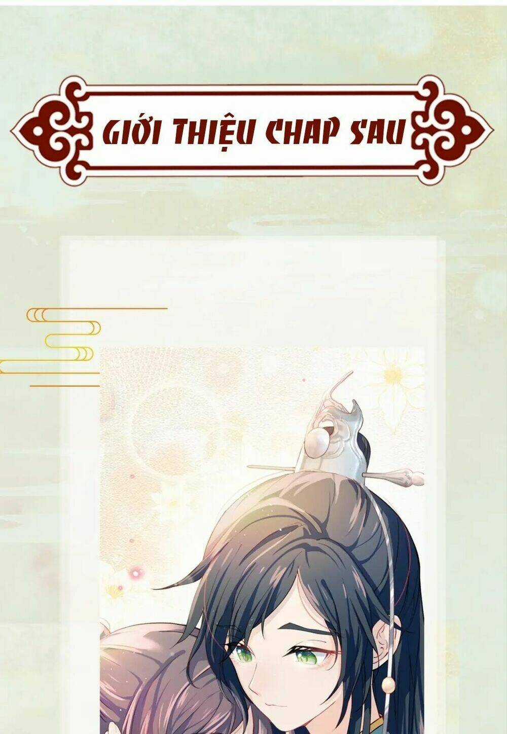 MỘT ĐÊM BỆNH KIỀU ĐỘT NHIÊN TỚI Chapter 3 trang 36