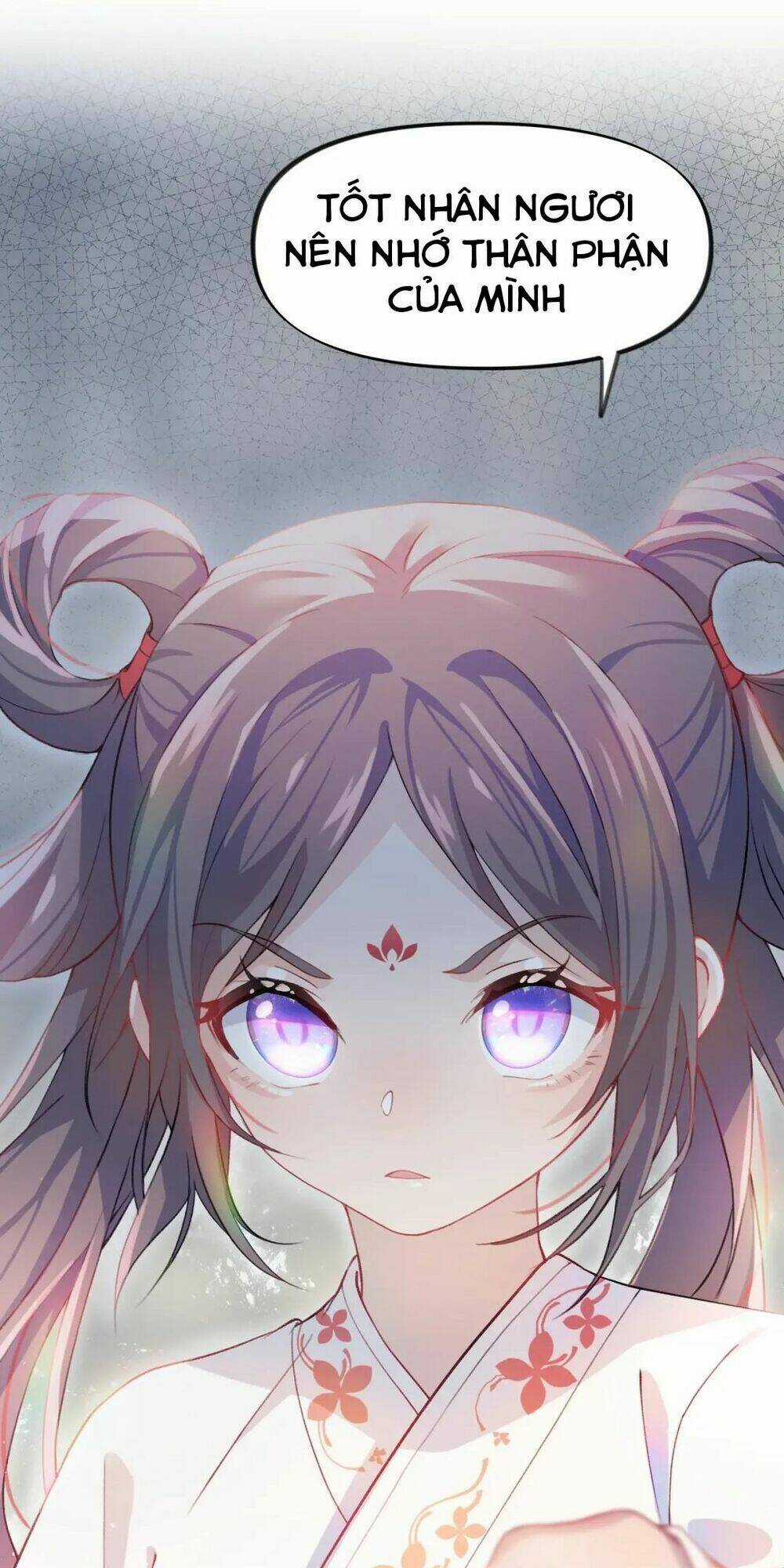 MỘT ĐÊM BỆNH KIỀU ĐỘT NHIÊN TỚI Chapter 3 trang 9