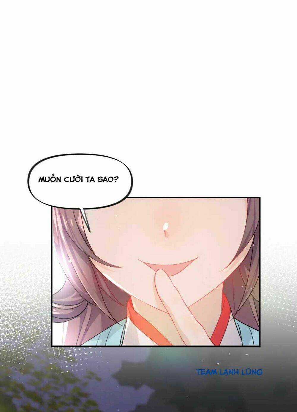 MỘT ĐÊM BỆNH KIỀU ĐỘT NHIÊN TỚI Chapter 35 trang 1
