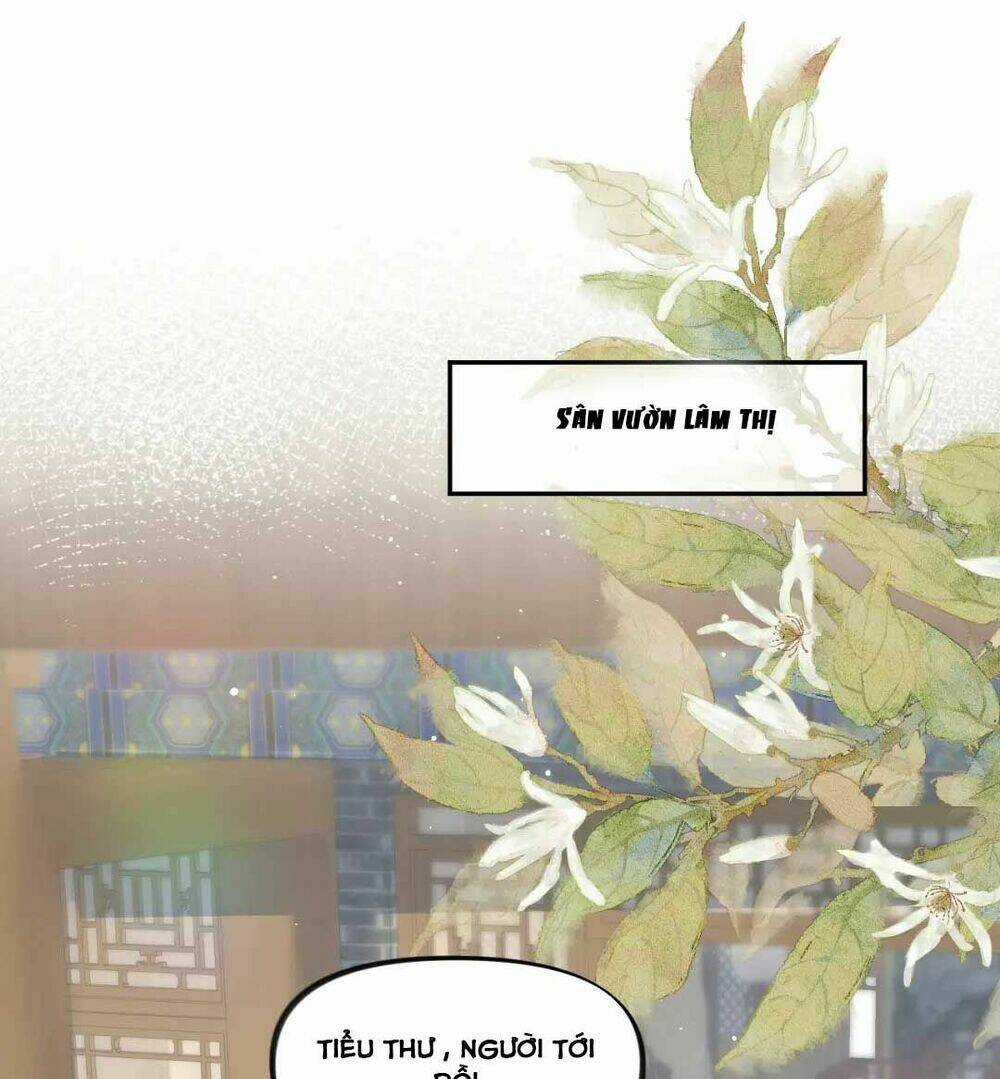 MỘT ĐÊM BỆNH KIỀU ĐỘT NHIÊN TỚI Chapter 38 trang 1