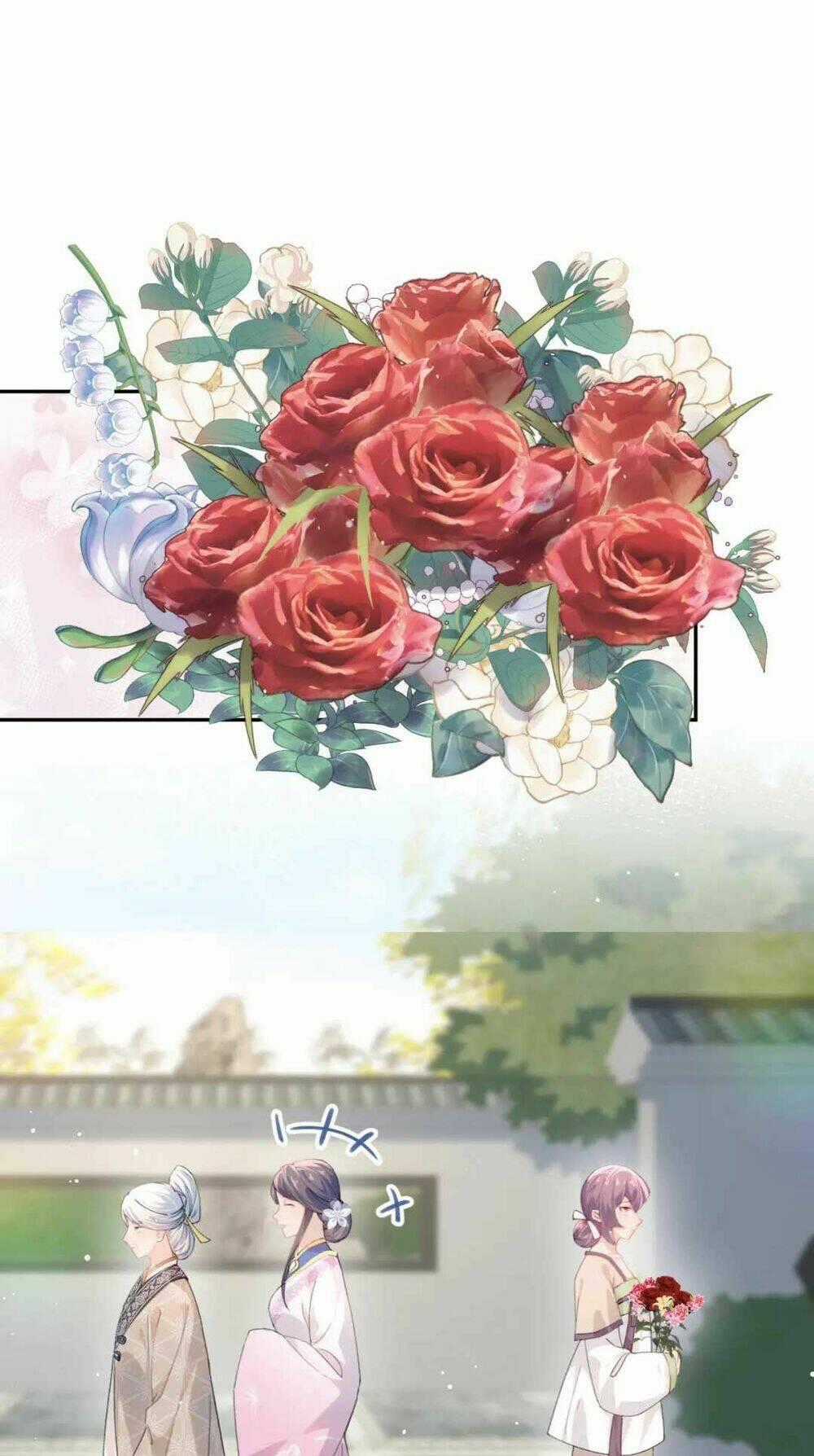 MỘT ĐÊM BỆNH KIỀU ĐỘT NHIÊN TỚI Chapter 39 trang 1