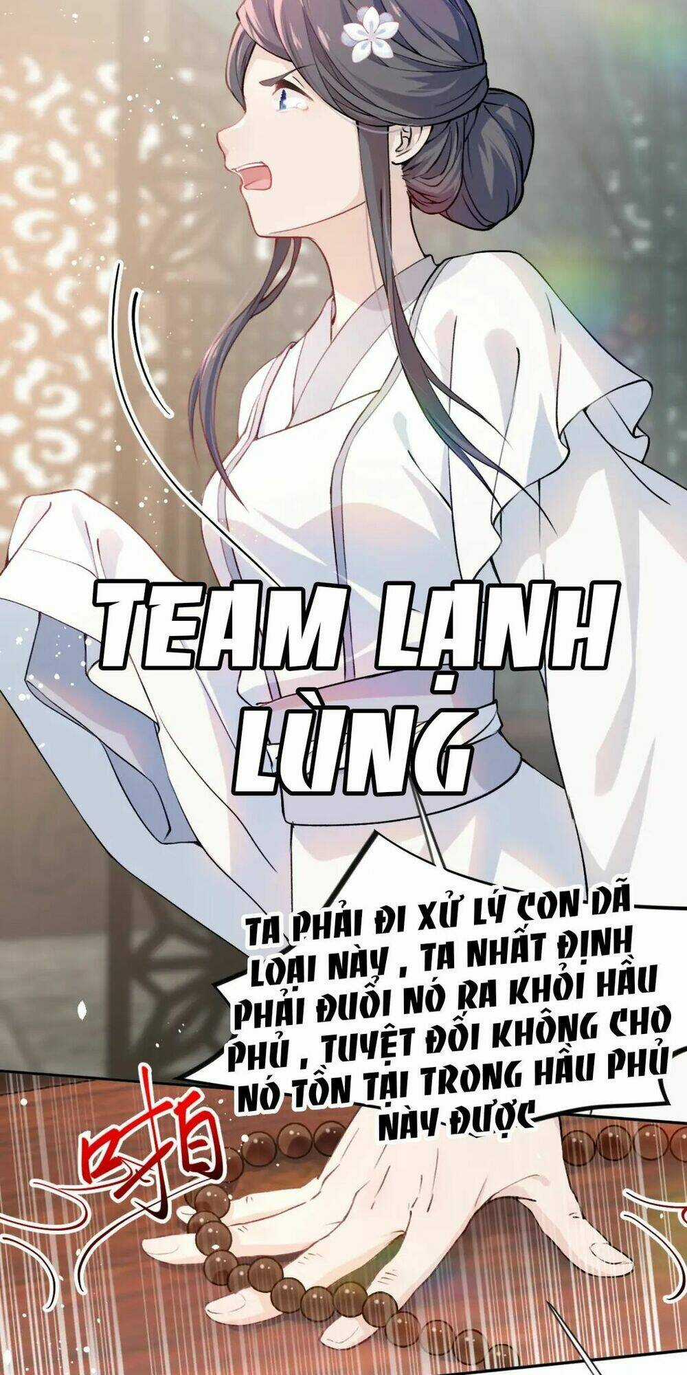 MỘT ĐÊM BỆNH KIỀU ĐỘT NHIÊN TỚI Chapter 4 trang 13