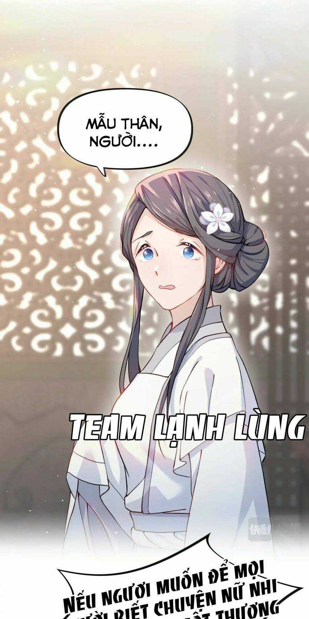 MỘT ĐÊM BỆNH KIỀU ĐỘT NHIÊN TỚI Chapter 4 trang 16