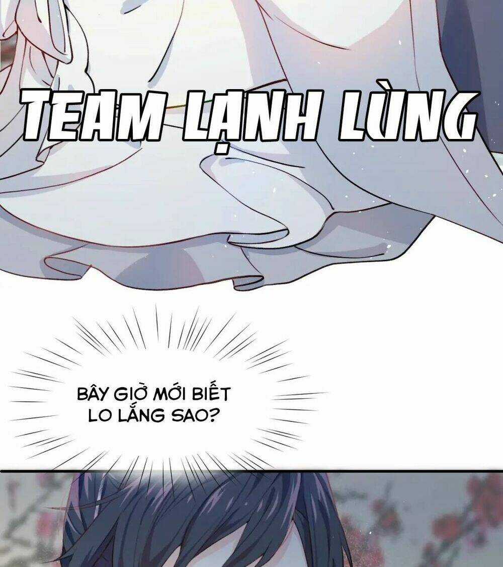 MỘT ĐÊM BỆNH KIỀU ĐỘT NHIÊN TỚI Chapter 4 trang 21