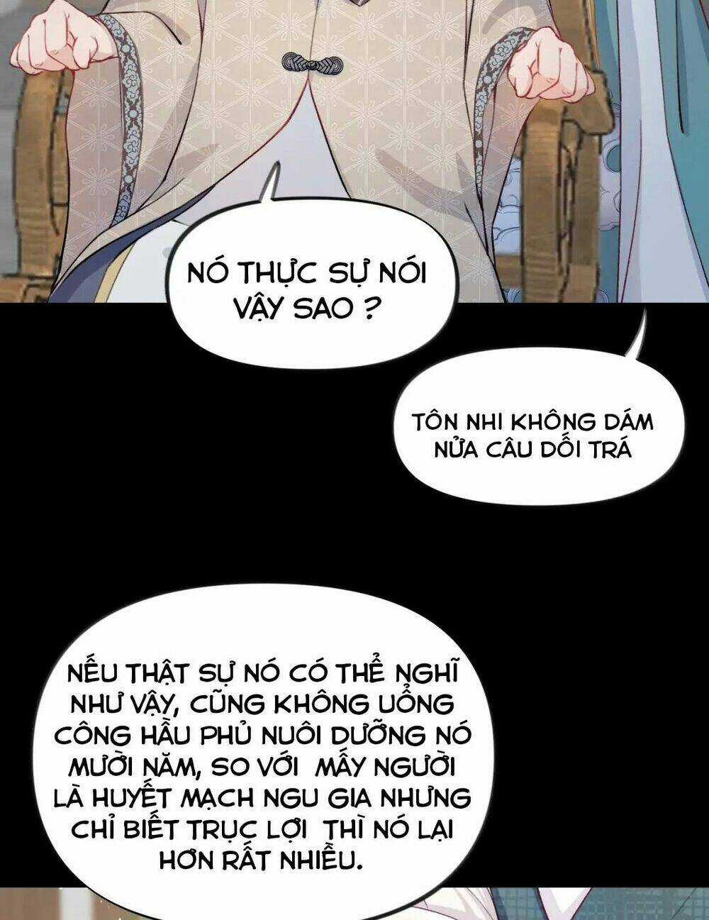 MỘT ĐÊM BỆNH KIỀU ĐỘT NHIÊN TỚI Chapter 4 trang 24