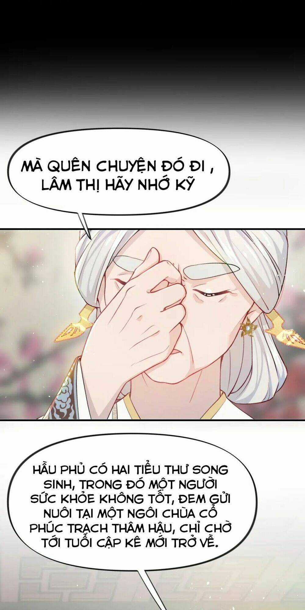 MỘT ĐÊM BỆNH KIỀU ĐỘT NHIÊN TỚI Chapter 4 trang 26