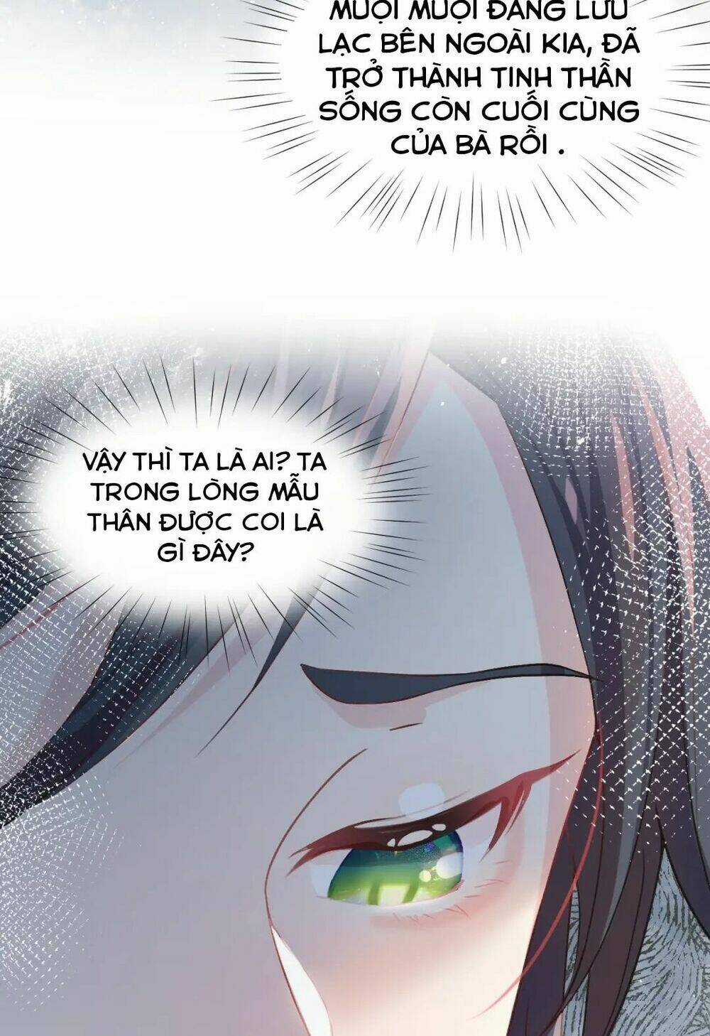 MỘT ĐÊM BỆNH KIỀU ĐỘT NHIÊN TỚI Chapter 4 trang 30