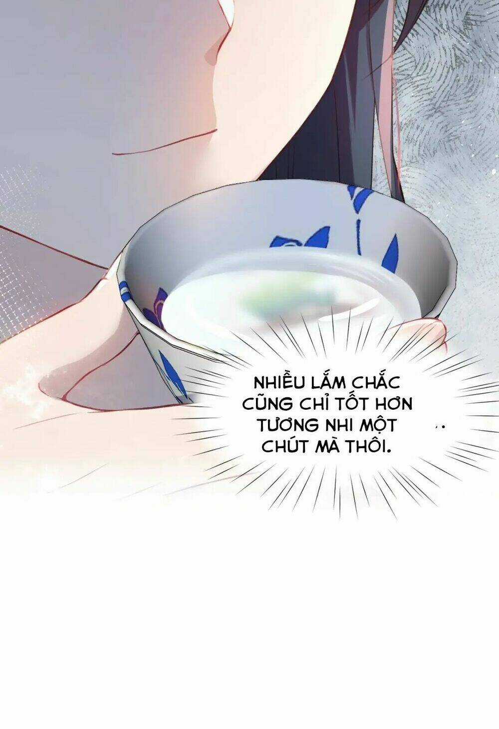 MỘT ĐÊM BỆNH KIỀU ĐỘT NHIÊN TỚI Chapter 4 trang 31