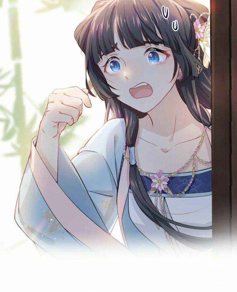 MỘT ĐÊM BỆNH KIỀU ĐỘT NHIÊN TỚI Chapter 4 trang 35