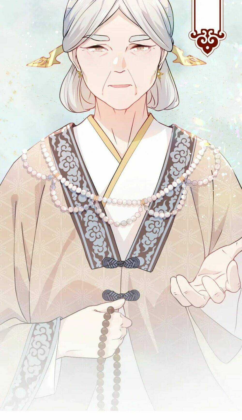 MỘT ĐÊM BỆNH KIỀU ĐỘT NHIÊN TỚI Chapter 4 trang 4