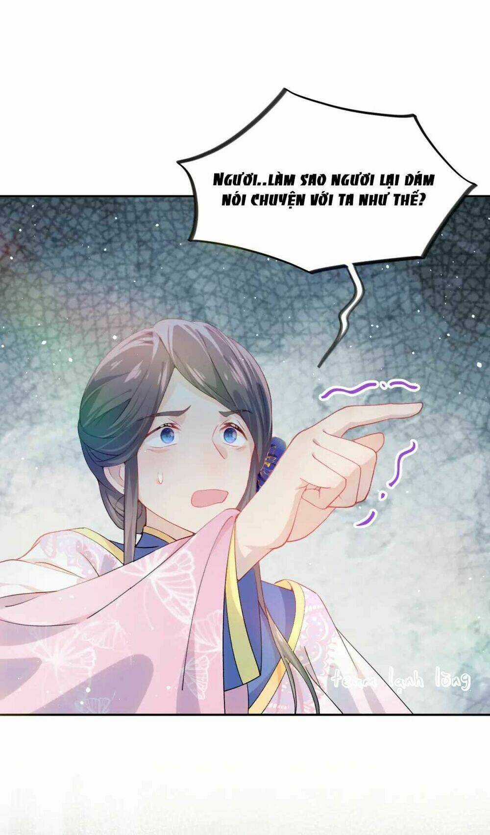 MỘT ĐÊM BỆNH KIỀU ĐỘT NHIÊN TỚI Chapter 41 trang 1