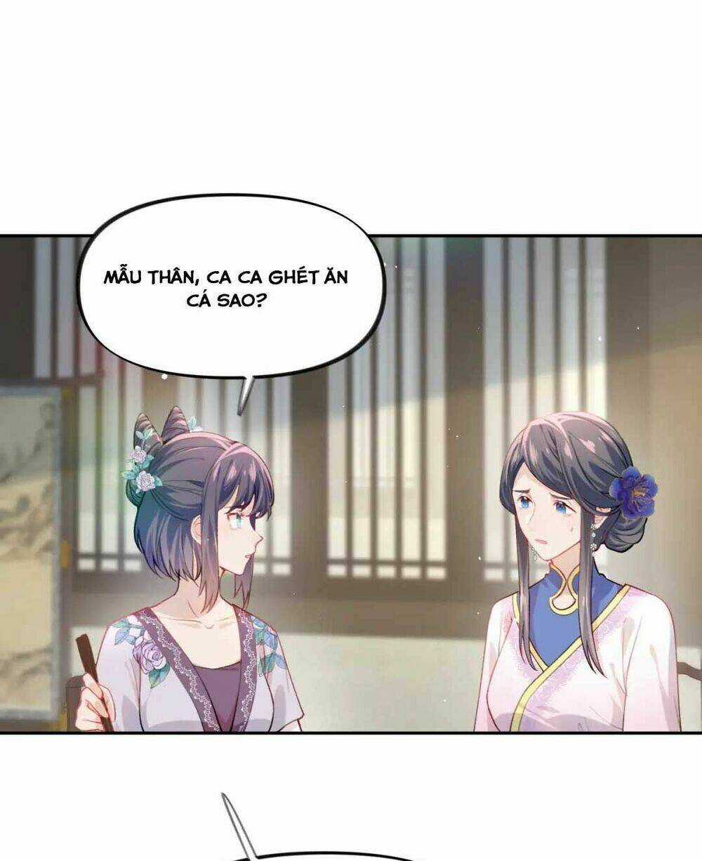 MỘT ĐÊM BỆNH KIỀU ĐỘT NHIÊN TỚI Chapter 44 trang 1