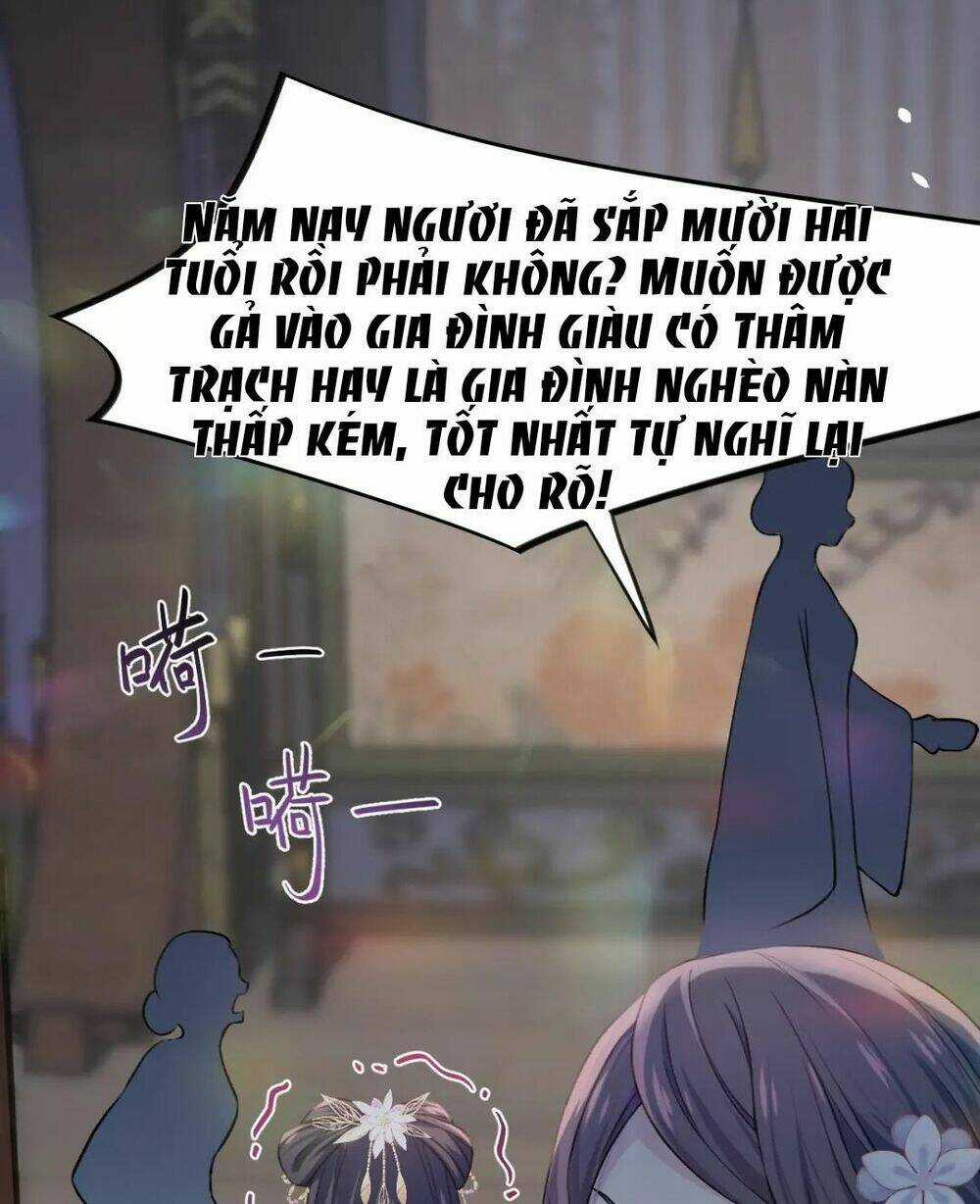 MỘT ĐÊM BỆNH KIỀU ĐỘT NHIÊN TỚI Chapter 5 trang 10