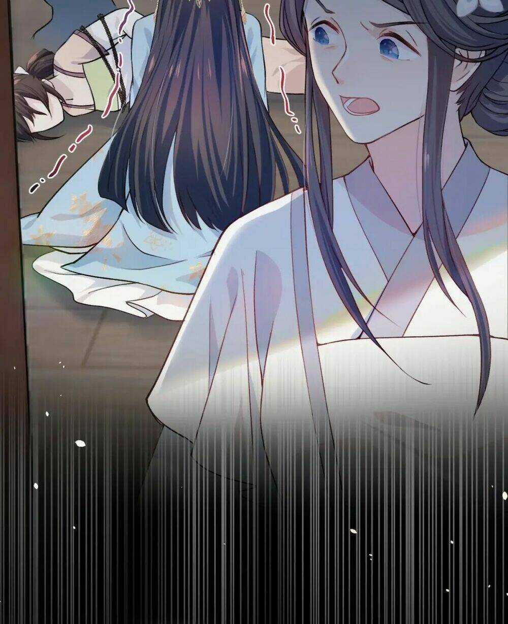 MỘT ĐÊM BỆNH KIỀU ĐỘT NHIÊN TỚI Chapter 5 trang 11