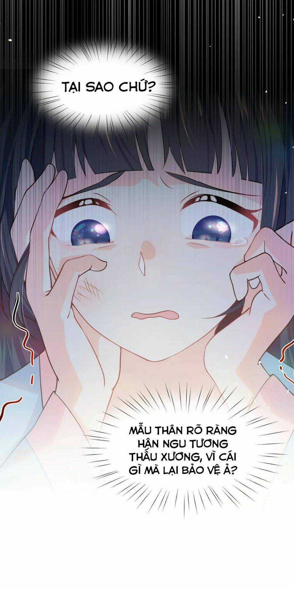 MỘT ĐÊM BỆNH KIỀU ĐỘT NHIÊN TỚI Chapter 5 trang 12