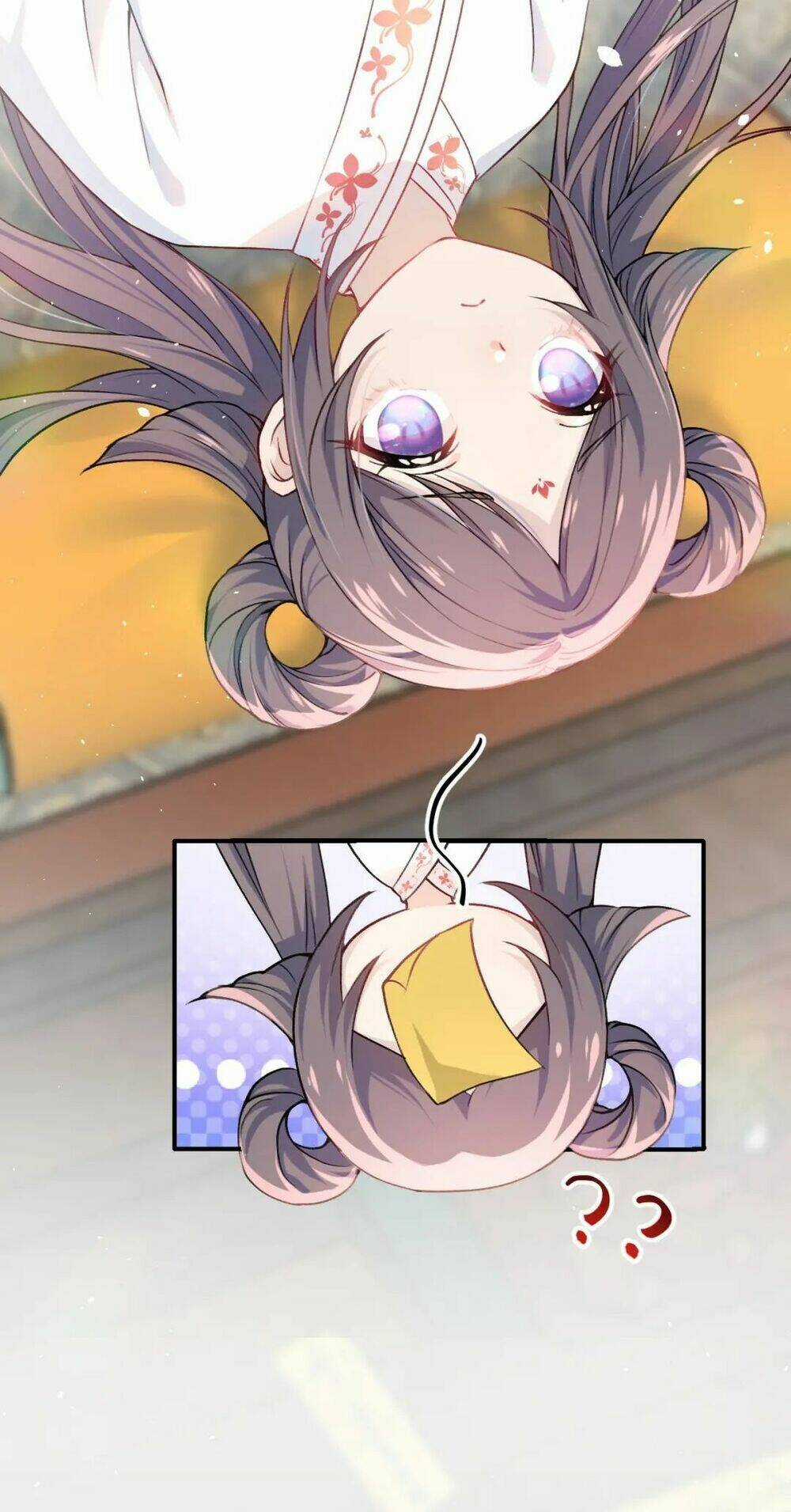 MỘT ĐÊM BỆNH KIỀU ĐỘT NHIÊN TỚI Chapter 5 trang 14