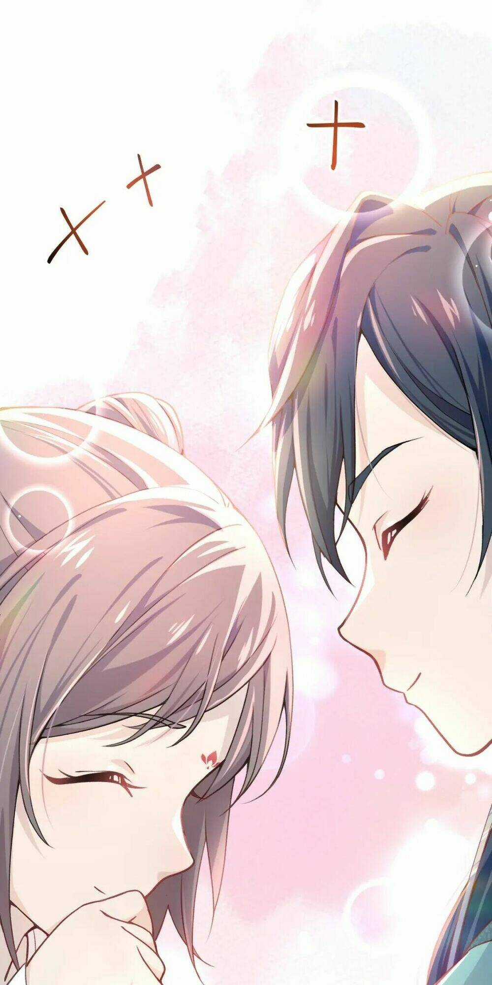 MỘT ĐÊM BỆNH KIỀU ĐỘT NHIÊN TỚI Chapter 5 trang 23