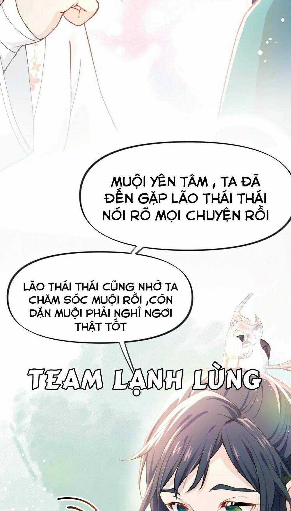 MỘT ĐÊM BỆNH KIỀU ĐỘT NHIÊN TỚI Chapter 5 trang 24