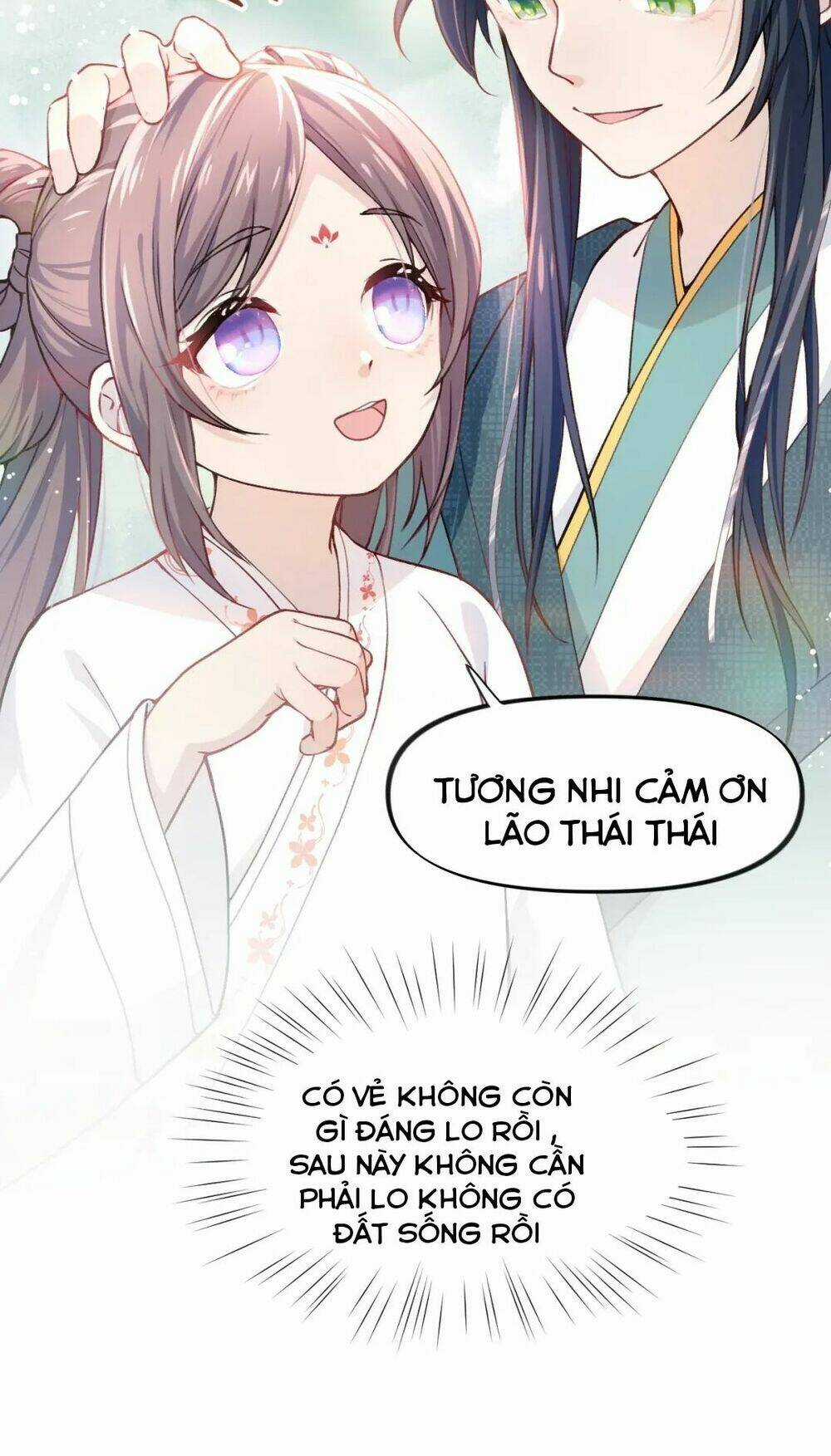 MỘT ĐÊM BỆNH KIỀU ĐỘT NHIÊN TỚI Chapter 5 trang 25