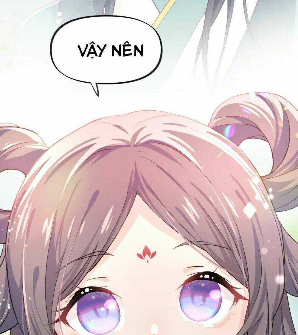 MỘT ĐÊM BỆNH KIỀU ĐỘT NHIÊN TỚI Chapter 5 trang 30