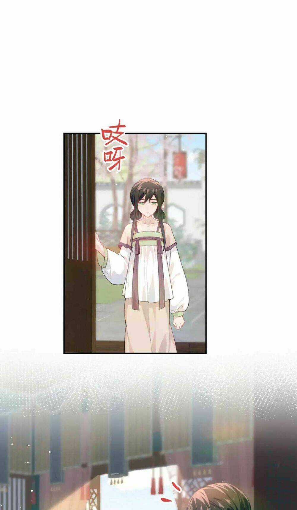 MỘT ĐÊM BỆNH KIỀU ĐỘT NHIÊN TỚI Chapter 51 trang 1