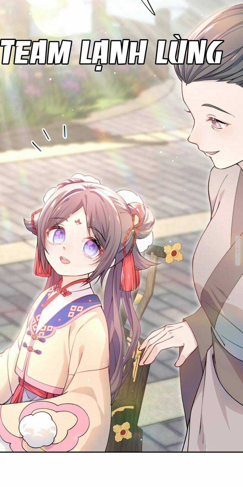 MỘT ĐÊM BỆNH KIỀU ĐỘT NHIÊN TỚI Chapter 6 trang 17