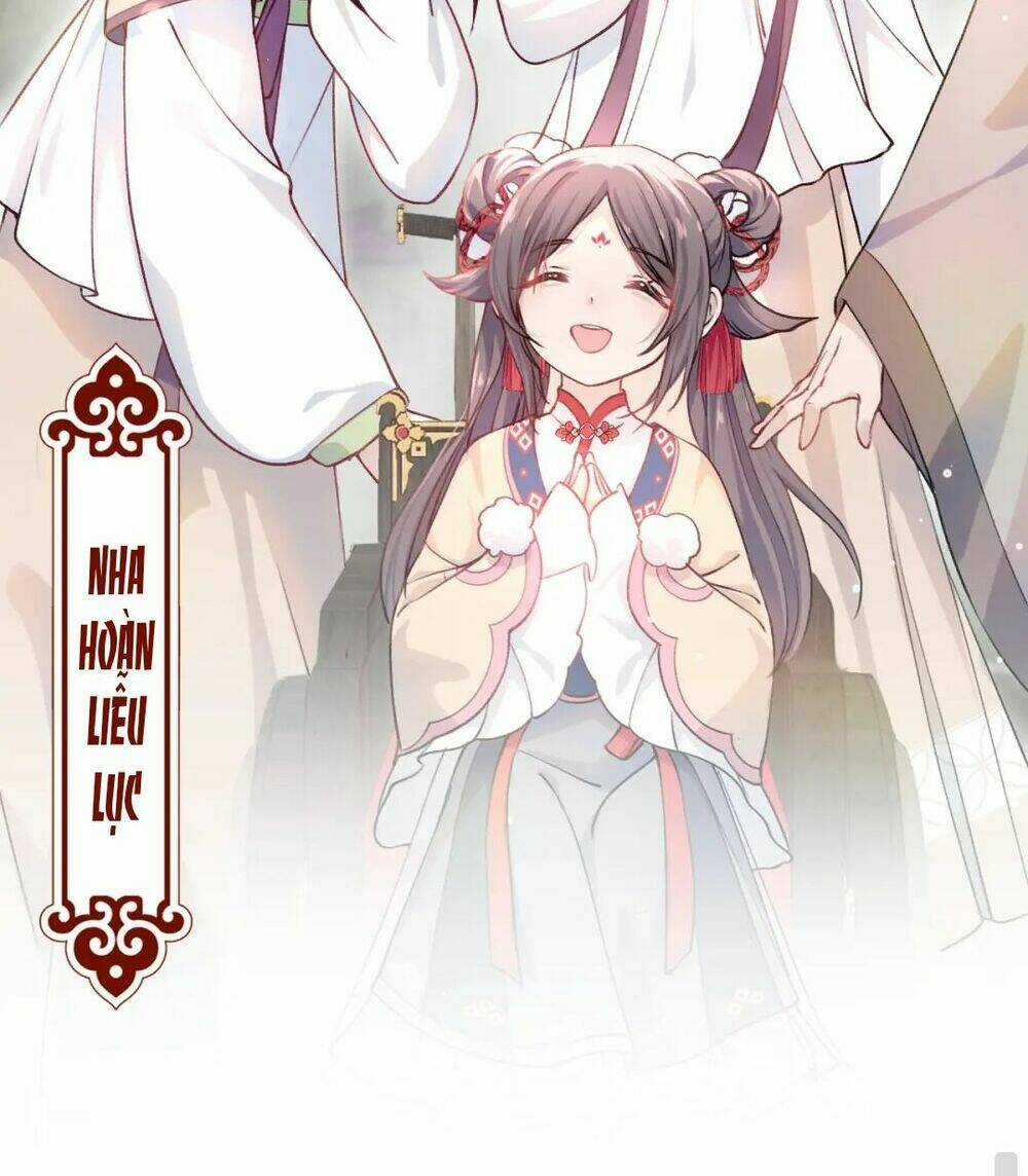 MỘT ĐÊM BỆNH KIỀU ĐỘT NHIÊN TỚI Chapter 6 trang 19