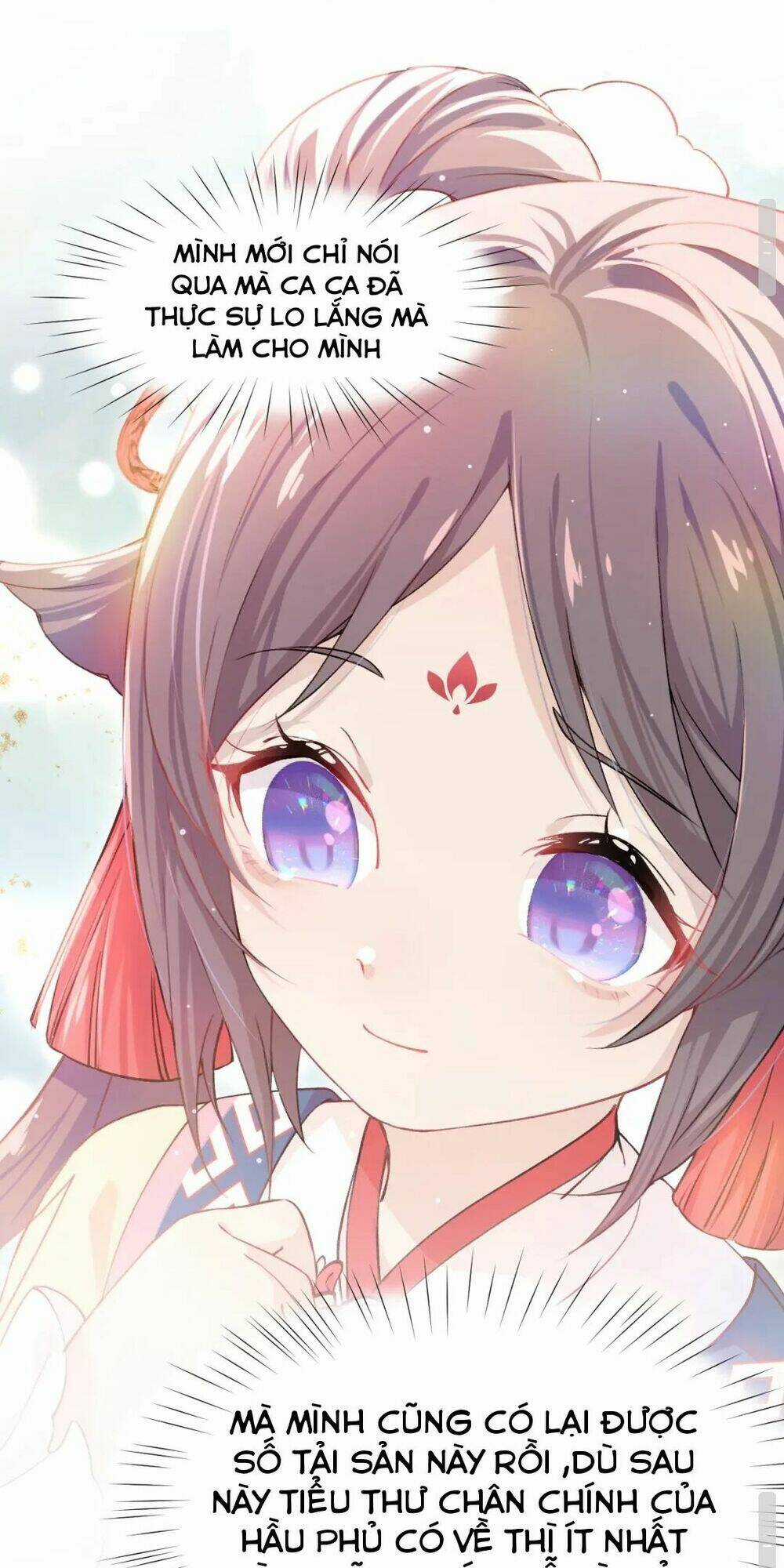 MỘT ĐÊM BỆNH KIỀU ĐỘT NHIÊN TỚI Chapter 6 trang 20