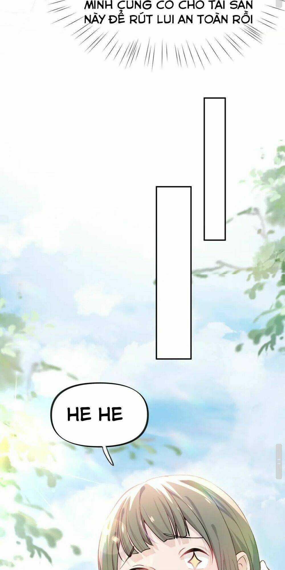 MỘT ĐÊM BỆNH KIỀU ĐỘT NHIÊN TỚI Chapter 6 trang 21