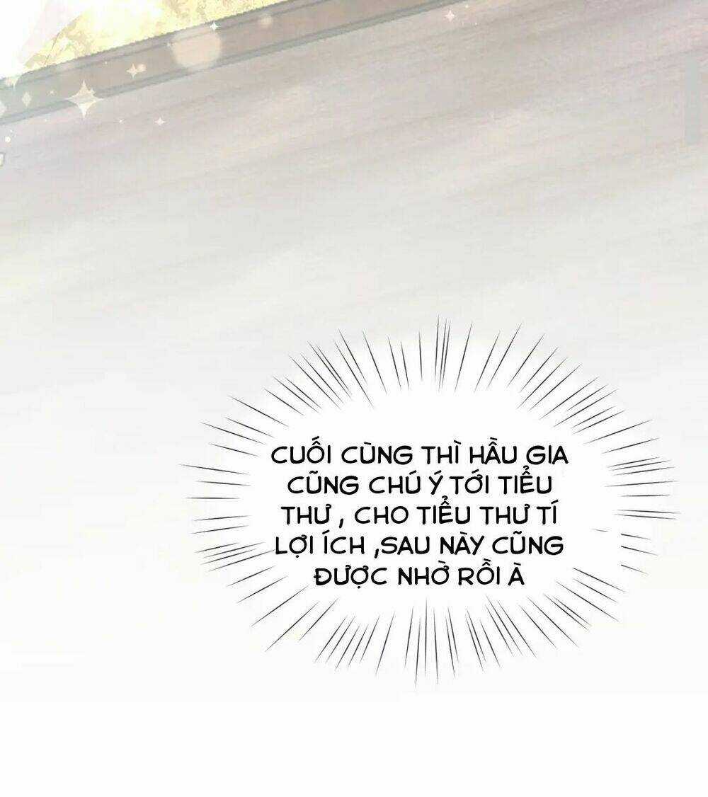 MỘT ĐÊM BỆNH KIỀU ĐỘT NHIÊN TỚI Chapter 6 trang 23