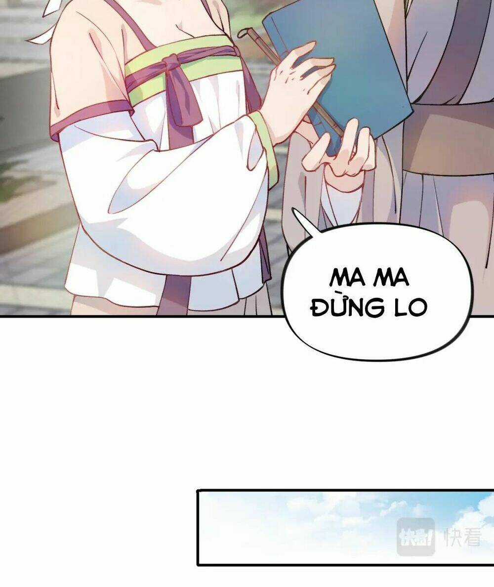 MỘT ĐÊM BỆNH KIỀU ĐỘT NHIÊN TỚI Chapter 6 trang 26