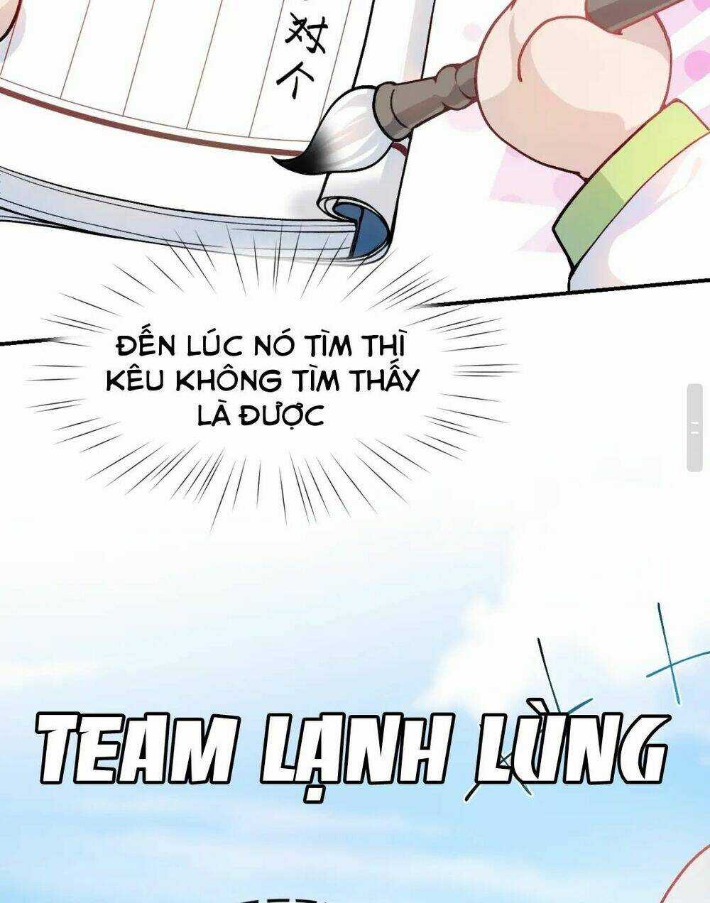 MỘT ĐÊM BỆNH KIỀU ĐỘT NHIÊN TỚI Chapter 6 trang 28