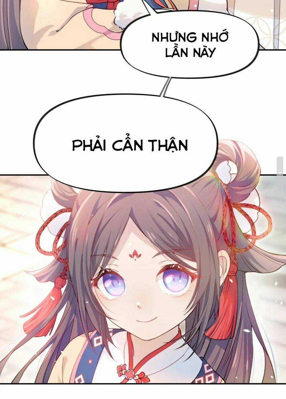 MỘT ĐÊM BỆNH KIỀU ĐỘT NHIÊN TỚI Chapter 6 trang 34