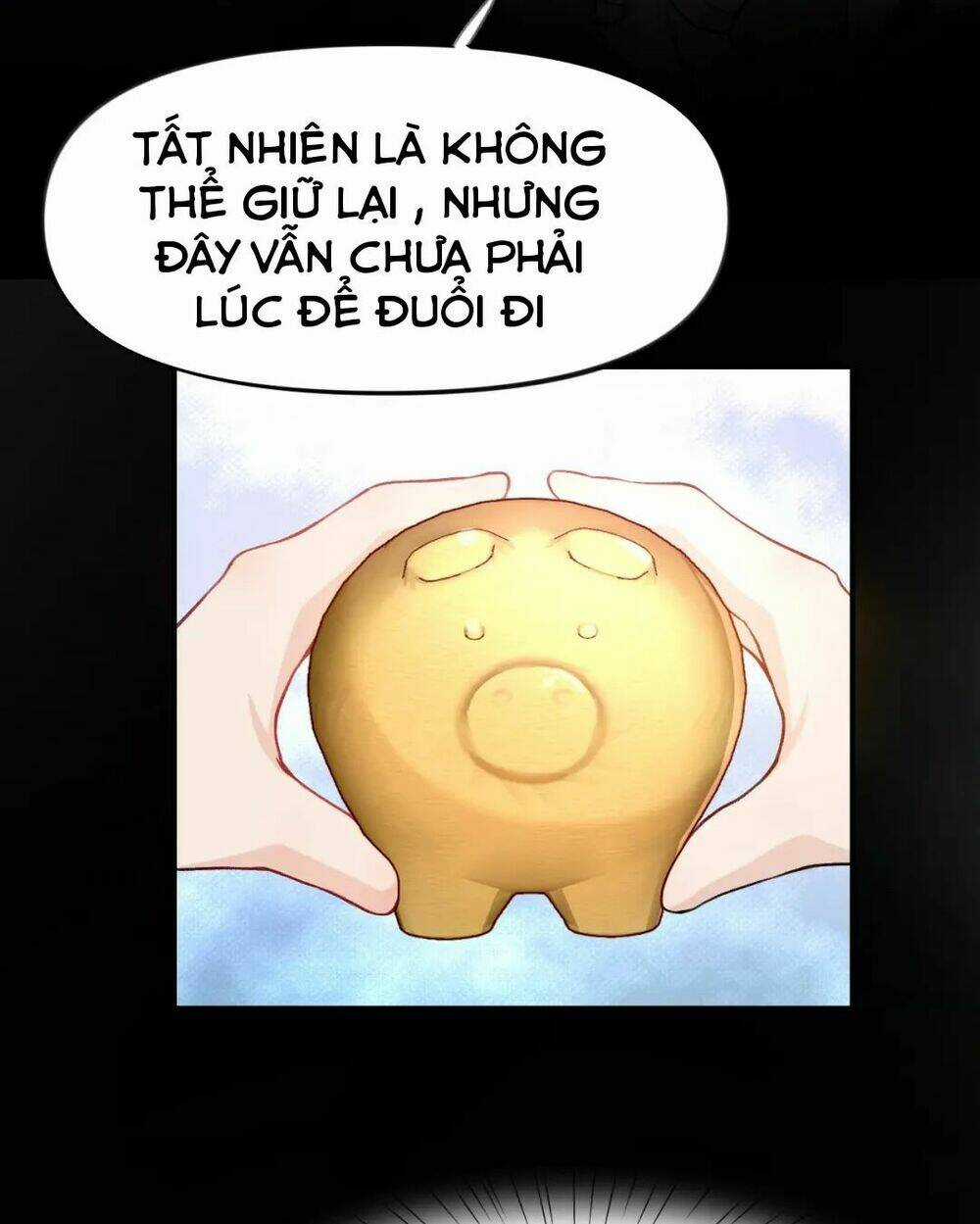 MỘT ĐÊM BỆNH KIỀU ĐỘT NHIÊN TỚI Chapter 6 trang 40