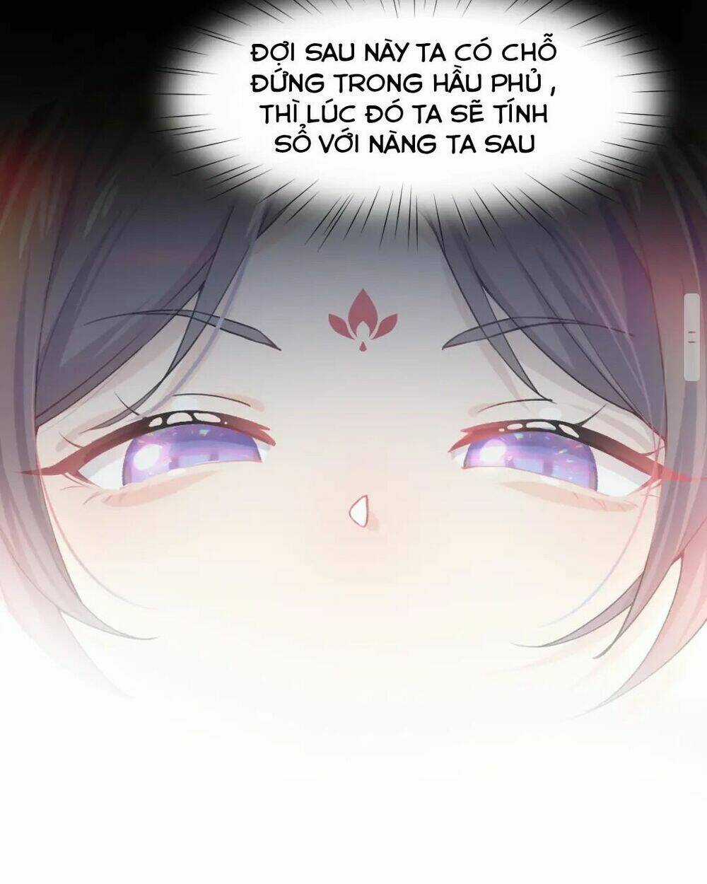 MỘT ĐÊM BỆNH KIỀU ĐỘT NHIÊN TỚI Chapter 6 trang 41