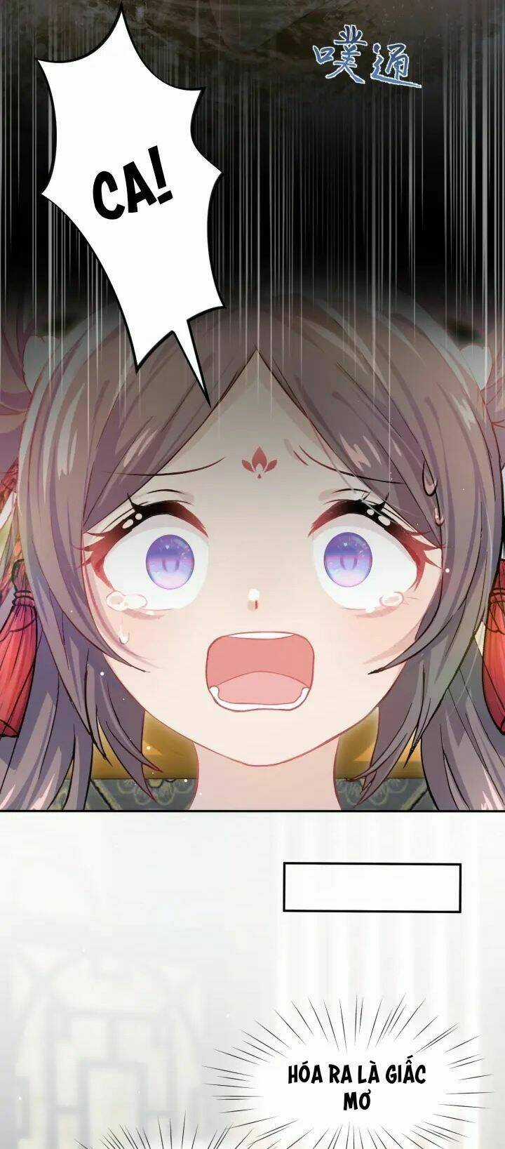 MỘT ĐÊM BỆNH KIỀU ĐỘT NHIÊN TỚI Chapter 7 trang 10