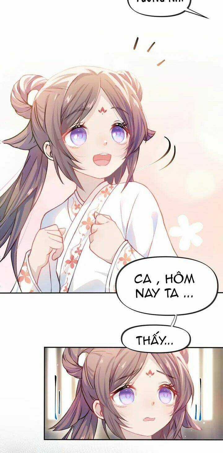 MỘT ĐÊM BỆNH KIỀU ĐỘT NHIÊN TỚI Chapter 7 trang 13