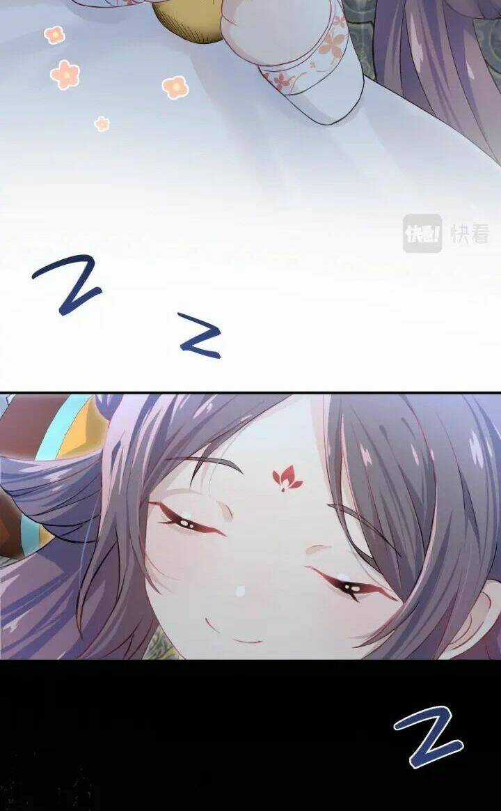 MỘT ĐÊM BỆNH KIỀU ĐỘT NHIÊN TỚI Chapter 7 trang 2