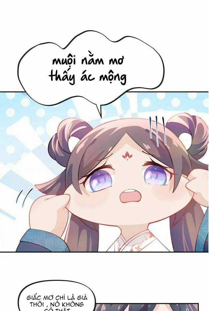 MỘT ĐÊM BỆNH KIỀU ĐỘT NHIÊN TỚI Chapter 7 trang 24