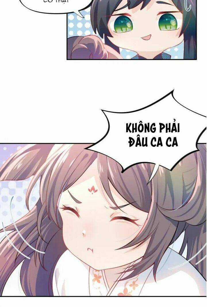 MỘT ĐÊM BỆNH KIỀU ĐỘT NHIÊN TỚI Chapter 7 trang 25