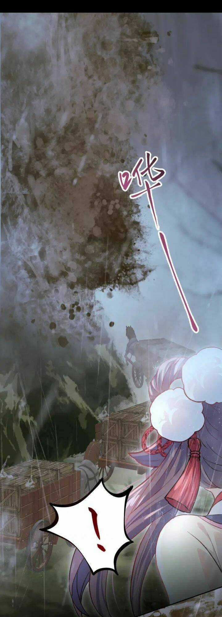 MỘT ĐÊM BỆNH KIỀU ĐỘT NHIÊN TỚI Chapter 7 trang 7