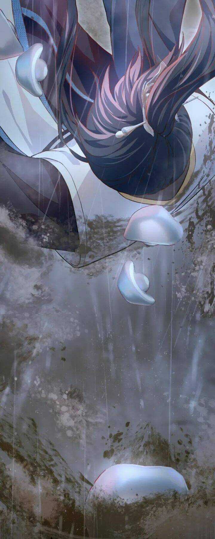 MỘT ĐÊM BỆNH KIỀU ĐỘT NHIÊN TỚI Chapter 7 trang 9