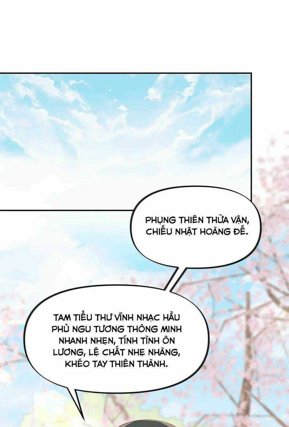 MỘT ĐÊM BỆNH KIỀU ĐỘT NHIÊN TỚI Chapter 72 trang 1