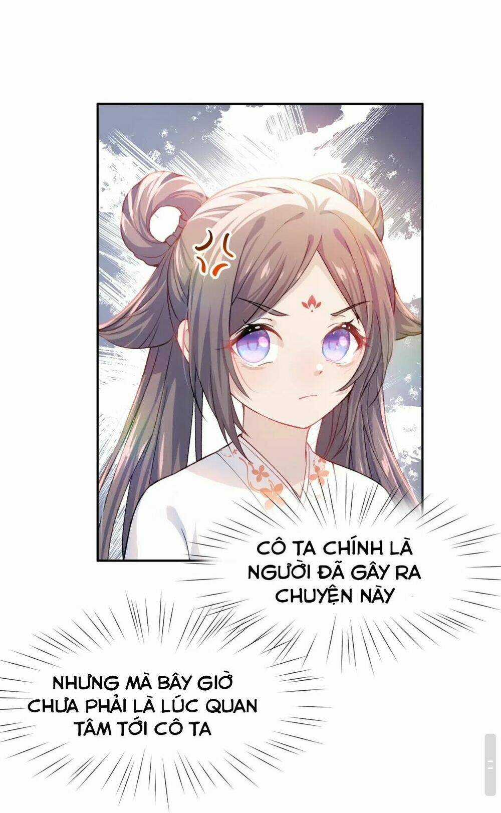 MỘT ĐÊM BỆNH KIỀU ĐỘT NHIÊN TỚI Chapter 8 trang 13