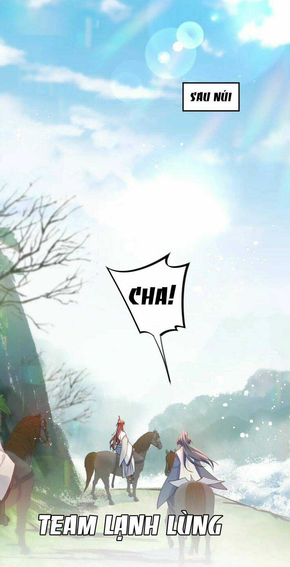 MỘT ĐÊM BỆNH KIỀU ĐỘT NHIÊN TỚI Chapter 8 trang 15