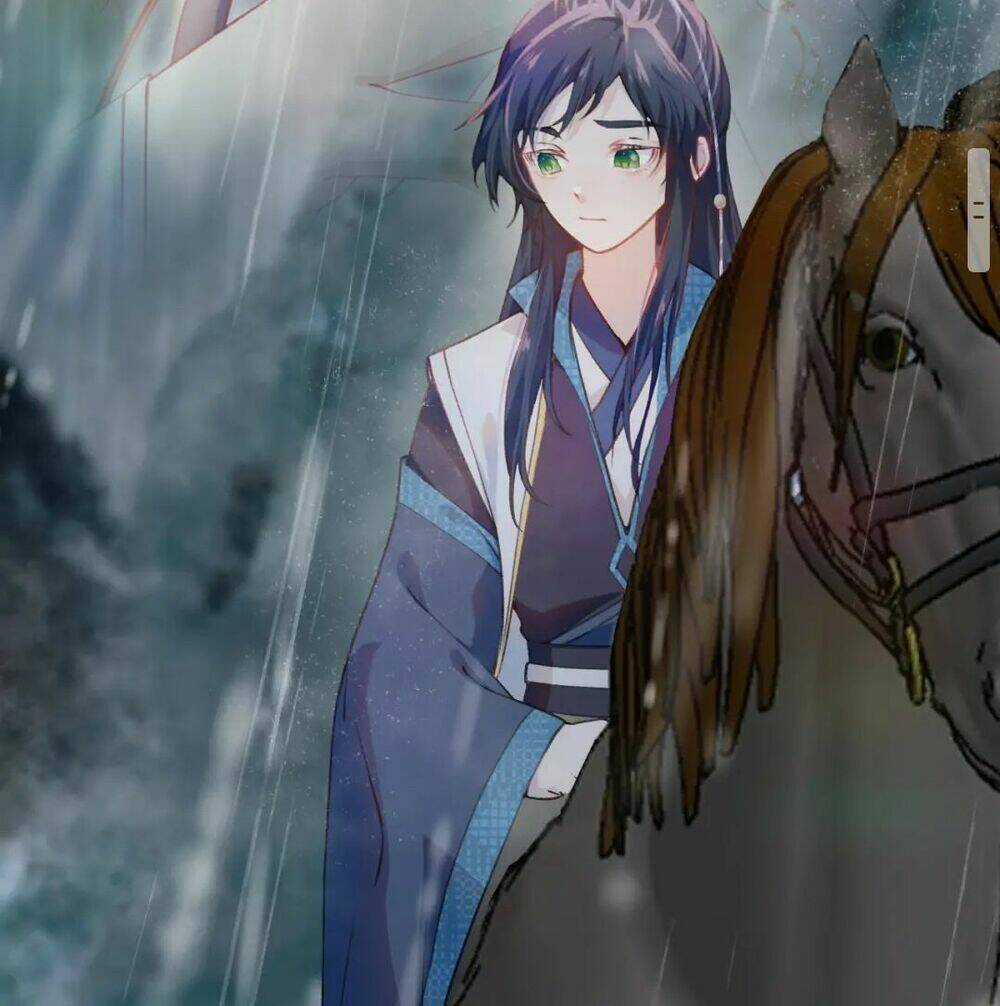 MỘT ĐÊM BỆNH KIỀU ĐỘT NHIÊN TỚI Chapter 8 trang 22